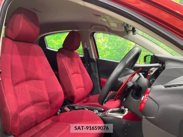 Mazda DEMIO 2015-07 301904-8