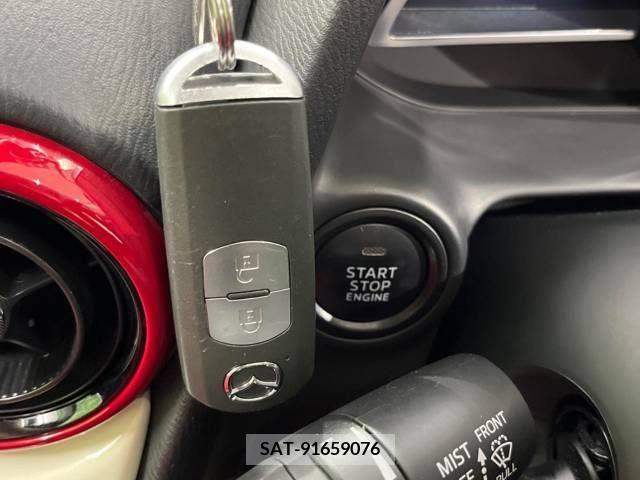Mazda DEMIO 2015-07 301904-7