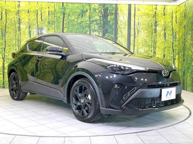 Toyota C-HR 2023-06 187325-16