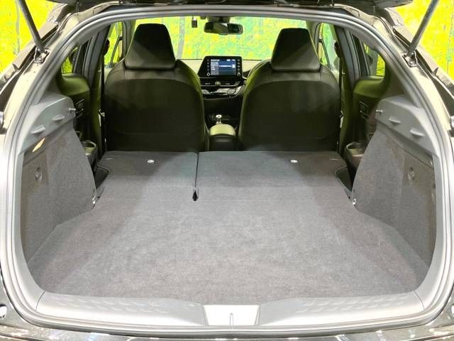 Toyota C-HR 2023-06 187325-10