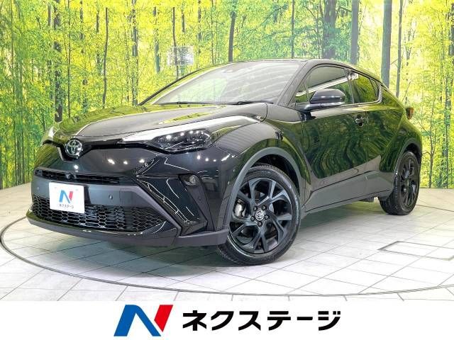 Toyota C-HR 2023-06 187325-0