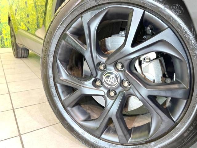Toyota C-HR 2023-06 187325-13