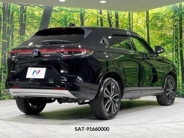 Honda VEZEL 2021-01 221062-17