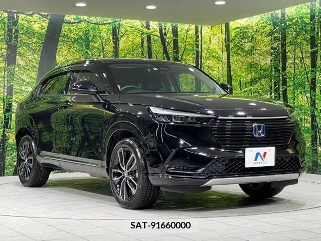 Honda VEZEL 2021-01 221062-16