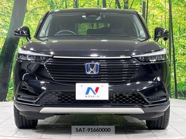 Honda VEZEL 2021-01 221062-14
