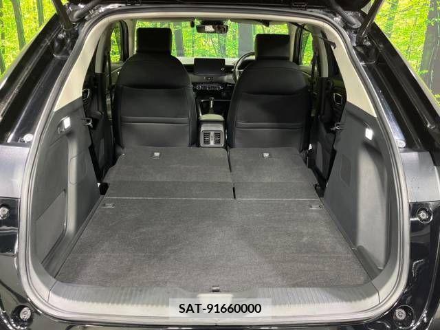 Honda VEZEL 2021-01 221062-10
