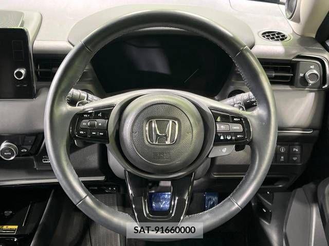 Honda VEZEL 2021-01 221062-11