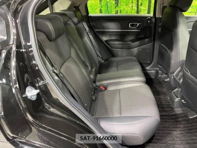 Honda VEZEL 2021-01 221062-9