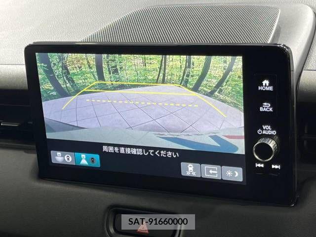 Honda VEZEL 2021-01 221062-4