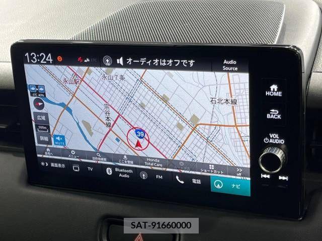 Honda VEZEL 2021-01 221062-3