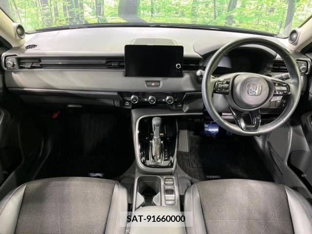 Honda VEZEL 2021-01 221062-1