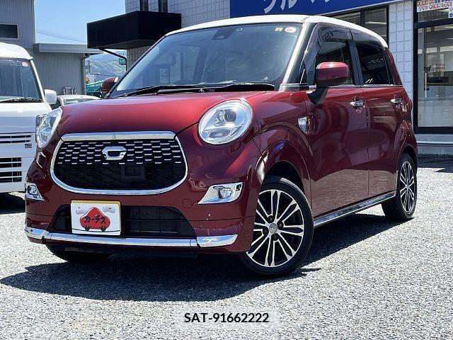 Daihatsu CAST 2016-03 294754-0