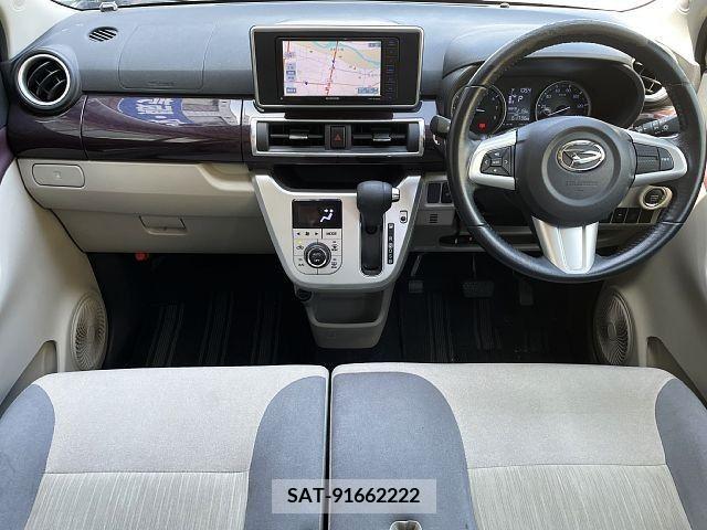 Daihatsu CAST 2016-03 294754-1
