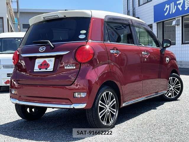 Daihatsu CAST 2016-03 294754-2