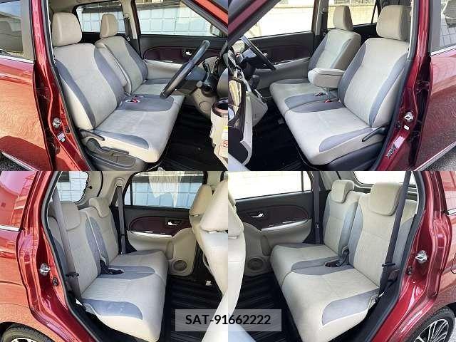 Daihatsu CAST 2016-03 294754-4