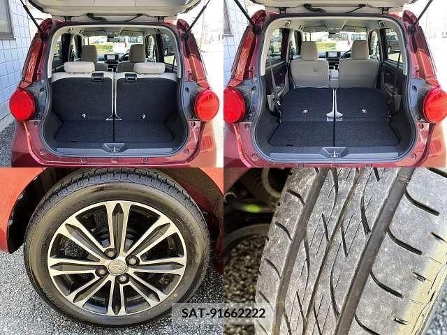 Daihatsu CAST 2016-03 294754-5