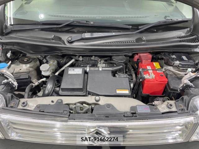 Suzuki WAGON R 2013-03 256041-18