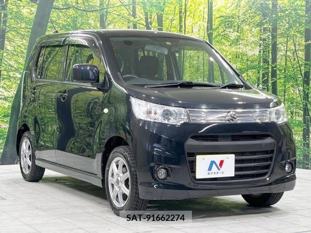 Suzuki WAGON R 2013-03 256041-16