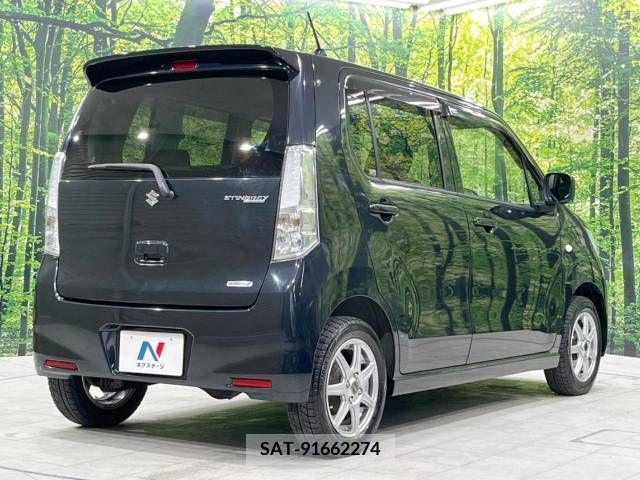 Suzuki WAGON R 2013-03 256041-17