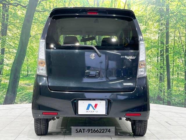 Suzuki WAGON R 2013-03 256041-15