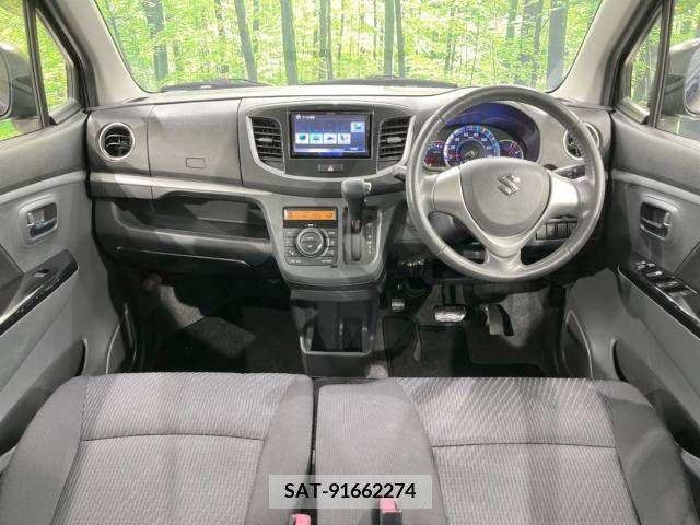 Suzuki WAGON R 2013-03 256041-1