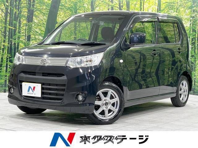 Suzuki WAGON R 2013-03 256041-0