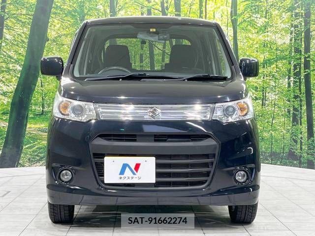 Suzuki WAGON R 2013-03 256041-14