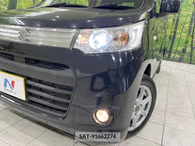 Suzuki WAGON R 2013-03 256041-12