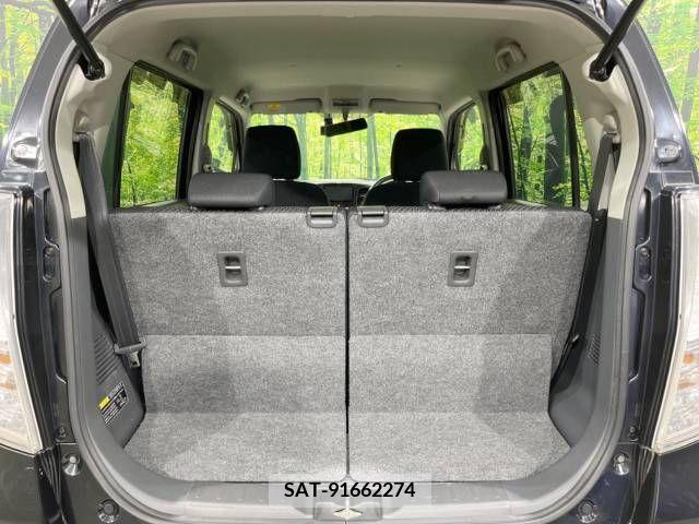 Suzuki WAGON R 2013-03 256041-10