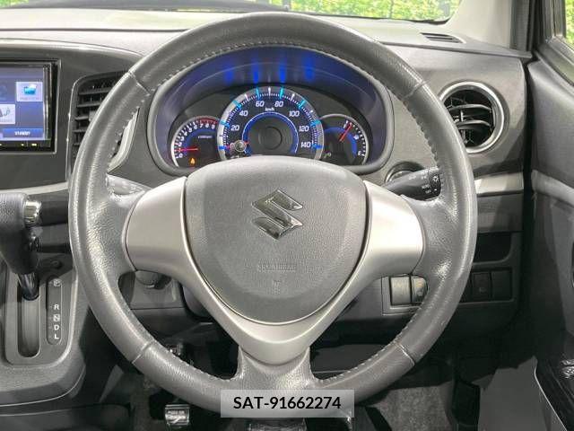 Suzuki WAGON R 2013-03 256041-11