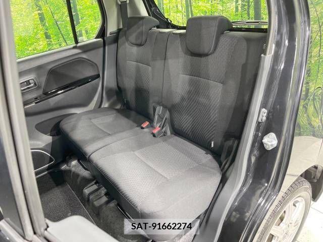 Suzuki WAGON R 2013-03 256041-9
