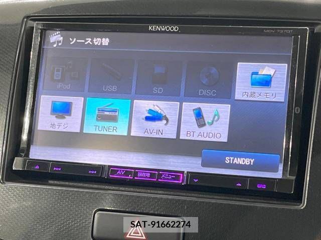 Suzuki WAGON R 2013-03 256041-3