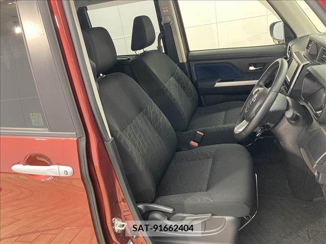Toyota ROOMY 2019-02 209249-11