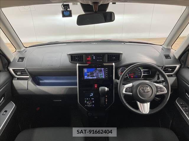 Toyota ROOMY 2019-02 209249-1