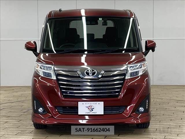 Toyota ROOMY 2019-02 209249-2