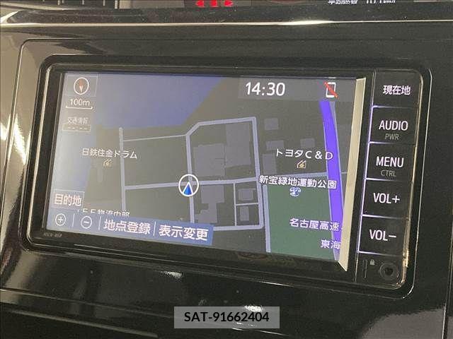 Toyota ROOMY 2019-02 209249-3
