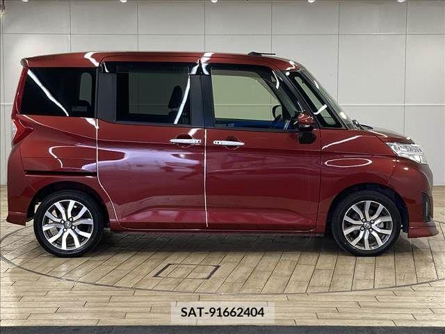 Toyota ROOMY 2019-02 209249-16