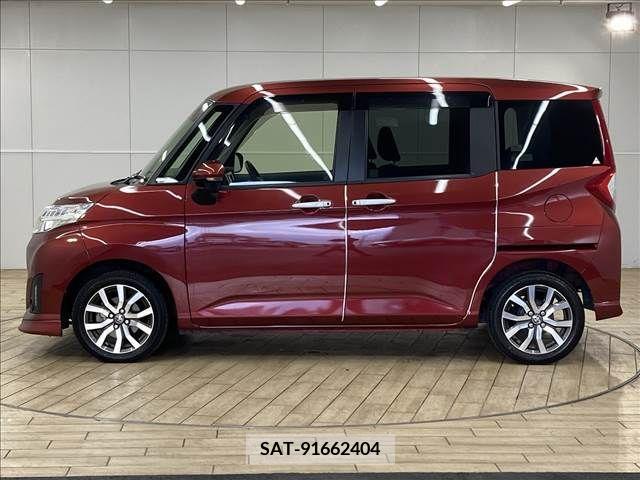 Toyota ROOMY 2019-02 209249-15