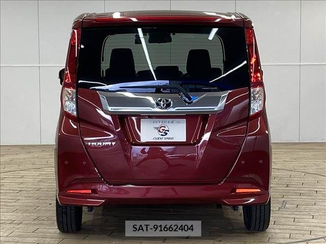 Toyota ROOMY 2019-02 209249-14