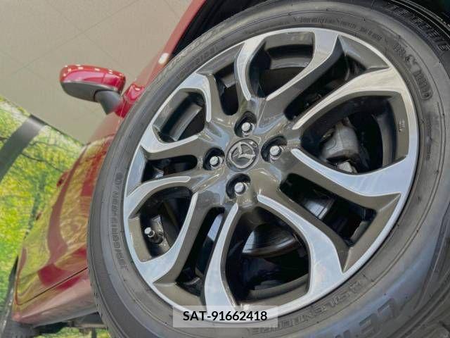 Mazda DEMIO 2015-01 267671-13