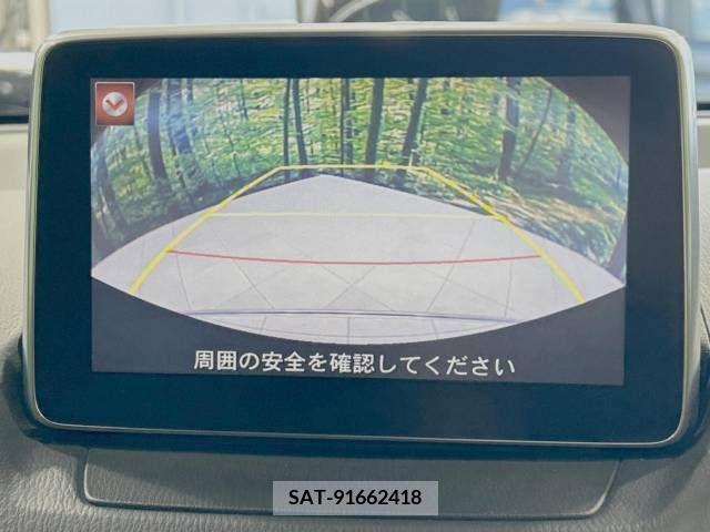 Mazda DEMIO 2015-01 267671-4