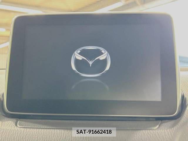 Mazda DEMIO 2015-01 267671-3