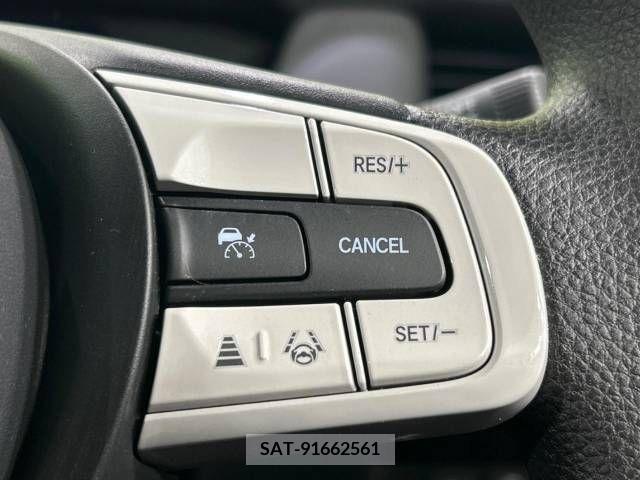 Honda FIT 2021-04 224232-5
