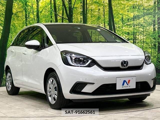 Honda FIT 2021-04 224232-16