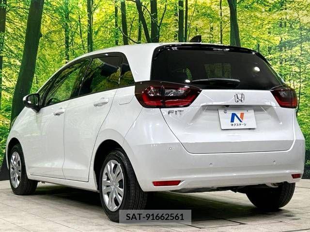 Honda FIT 2021-04 224232-17