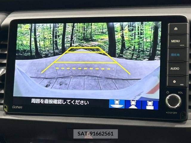 Honda FIT 2021-04 224232-3
