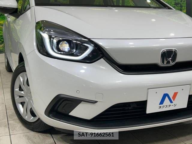 Honda FIT 2021-04 224232-12