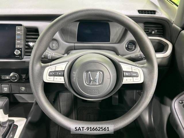 Honda FIT 2021-04 224232-11