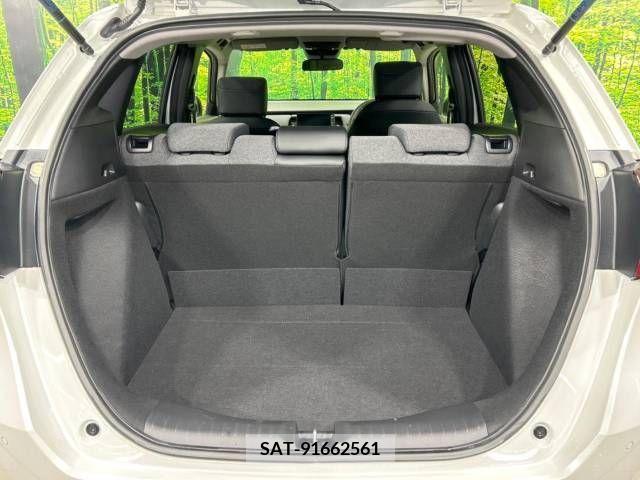 Honda FIT 2021-04 224232-10