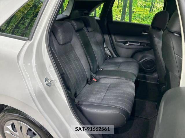 Honda FIT 2021-04 224232-9